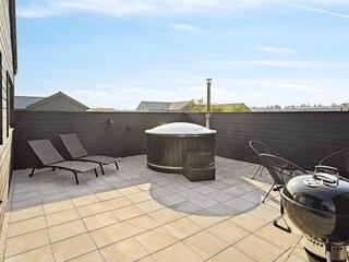 Vakantiehuis Houstrup  10