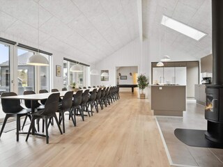 Ferienhaus Houstrup  31