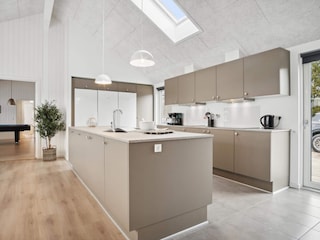 Ferienhaus Houstrup  16