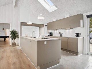 Ferienhaus Houstrup  7