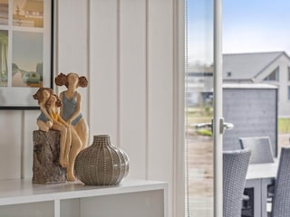 Maison de vacances Houstrup  13