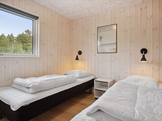 Maison de vacances Houstrup  29