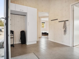 Ferienhaus Houstrup  13