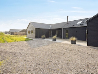 Vakantiehuis Houstrup  13