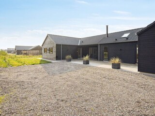 Vakantiehuis Houstrup  5