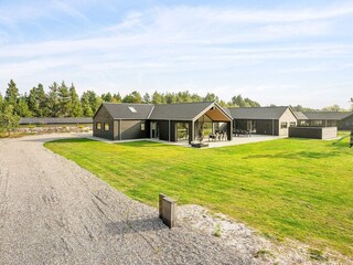 Vakantiehuis Houstrup  9