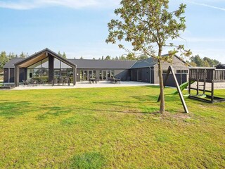 Casa per le vacanze Houstrup  43