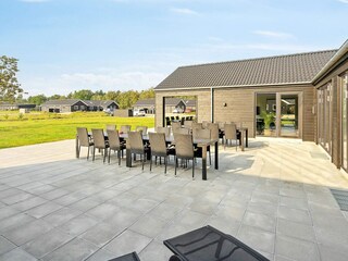 Vakantiehuis Houstrup  34