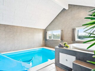 Vakantiehuis Houstrup  16