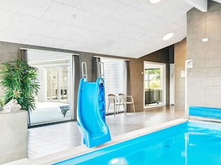 Vakantiehuis Houstrup  10