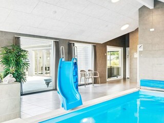 Vakantiehuis Houstrup  16