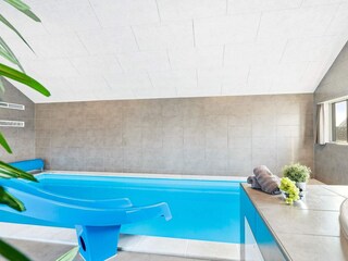 Vakantiehuis Houstrup  30