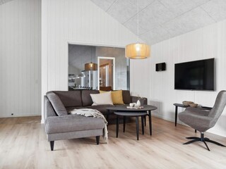 Casa per le vacanze Houstrup  19
