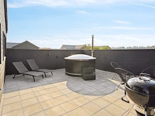 Vakantiehuis Houstrup  20