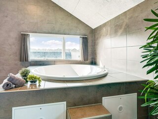 Casa per le vacanze Houstrup  21