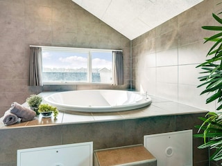 Ferienhaus Houstrup  11