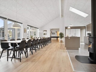 Casa per le vacanze Houstrup  22