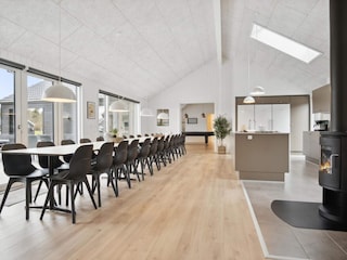 Holiday house Houstrup  12