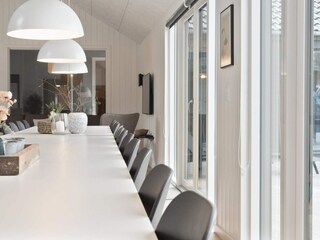Casa per le vacanze Houstrup  22