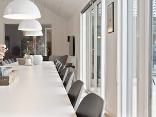 Ferienhaus Houstrup  23