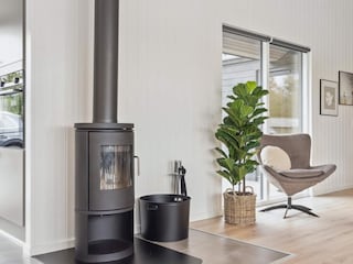 Holiday house Houstrup  34