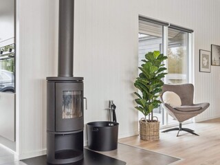 Vakantiehuis Houstrup  38