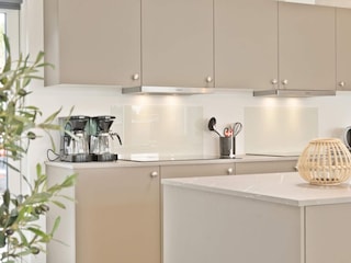 Holiday house Houstrup  35