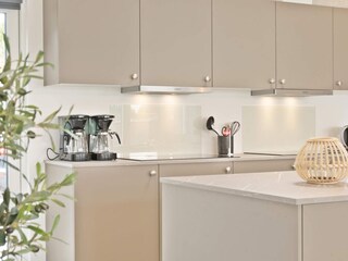 Maison de vacances Houstrup  27