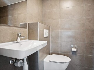 Vakantiehuis Houstrup  9