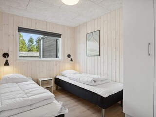 Maison de vacances Houstrup  30