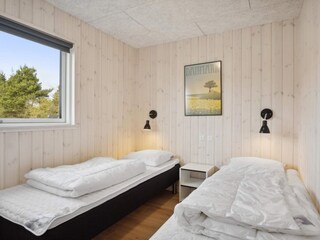 Casa de vacaciones Houstrup  30