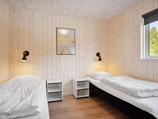 Vakantiehuis Houstrup  29