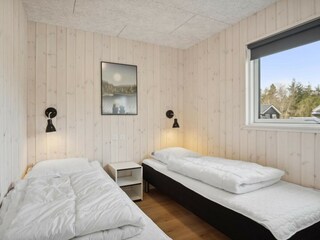 Vakantiehuis Houstrup  19