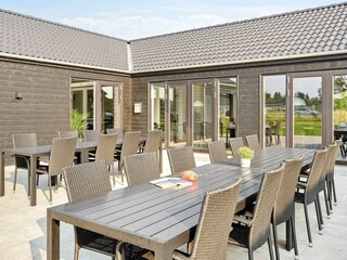 Holiday house Houstrup  39