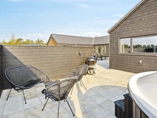 Maison de vacances Houstrup  20