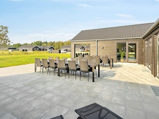 Ferienhaus Houstrup  43