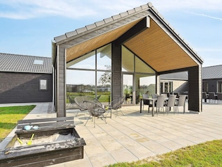 Ferienhaus Houstrup  20