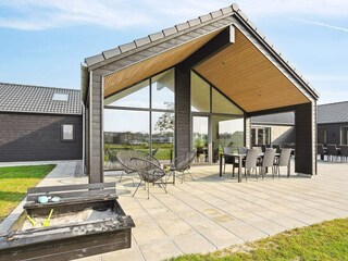 Vakantiehuis Houstrup  21