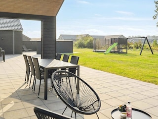 Ferienhaus Houstrup  41