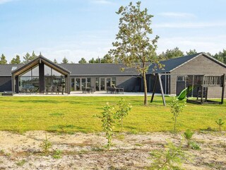 Casa per le vacanze Houstrup  35