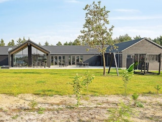 Holiday house Houstrup  34