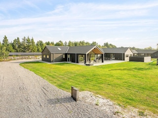 Holiday house Houstrup  24