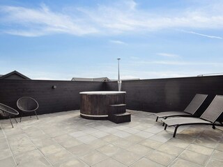 Holiday house Houstrup  36