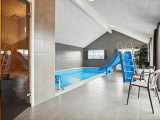 Casa per le vacanze Houstrup  22