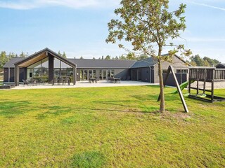 Casa de vacaciones Houstrup  14