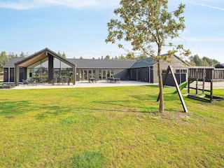 Holiday house Houstrup  42