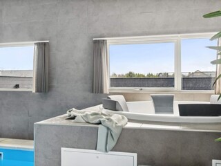 Holiday house Houstrup  36