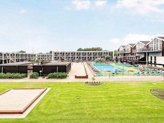 Vakantiepark Bønnerup Strand Buitenaudio-opname 8