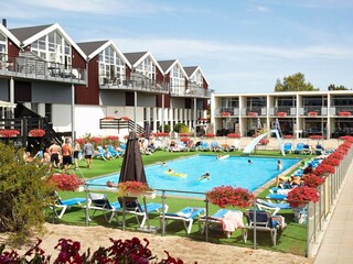 Vakantiepark Bønnerup Strand Buitenaudio-opname 5