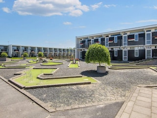 Ferienpark Bønnerup Strand  35